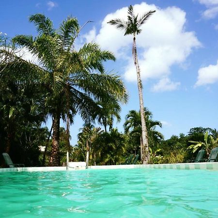 Sunset Bay Club All Inclusive Colihaut Exterior foto