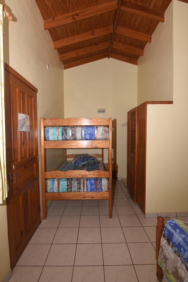 Sunset Bay Club All Inclusive Colihaut Exterior foto