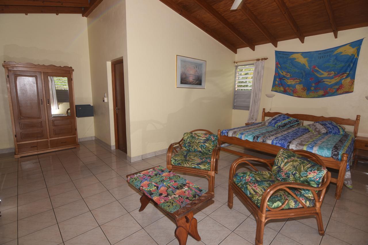 Sunset Bay Club All Inclusive Colihaut Exterior foto