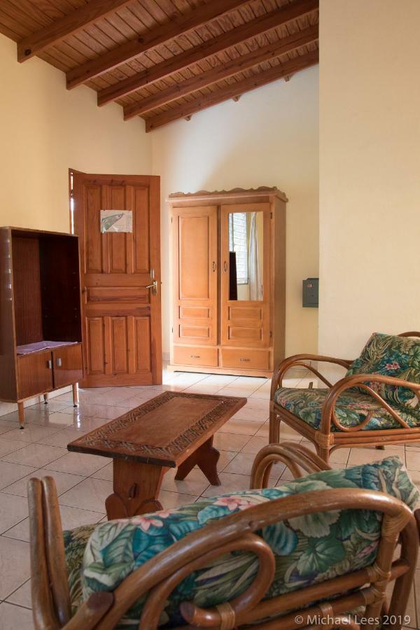 Sunset Bay Club All Inclusive Colihaut Exterior foto