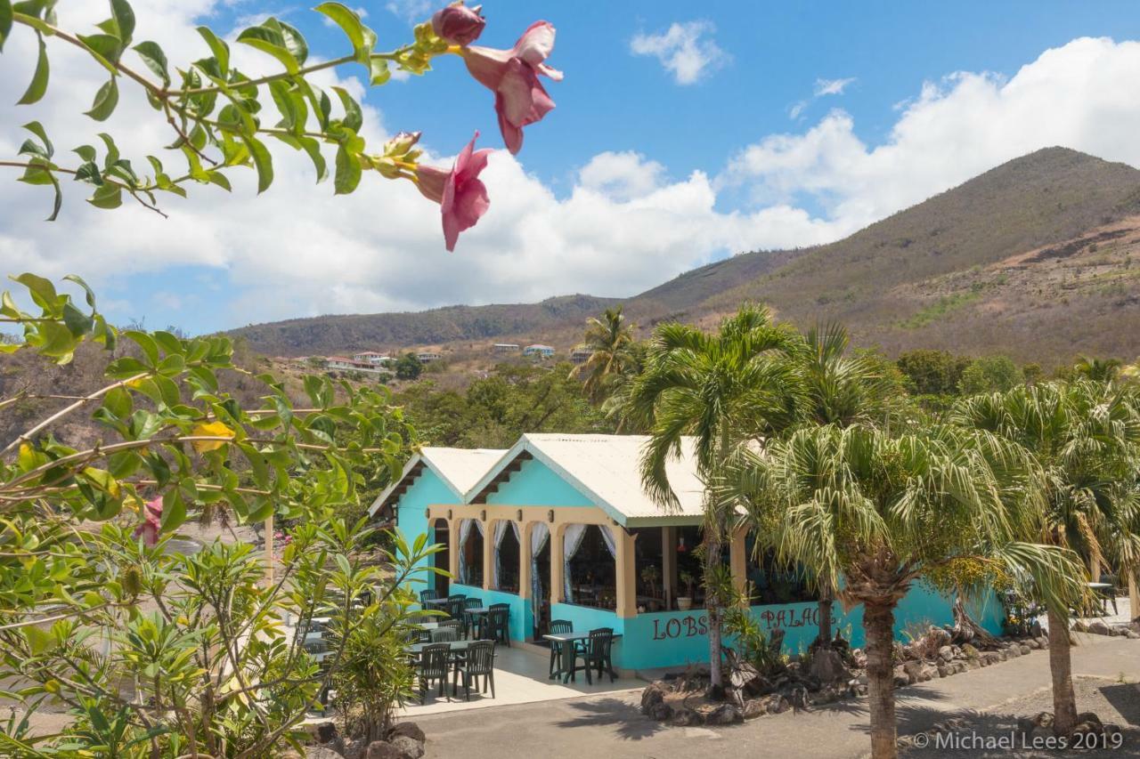 Sunset Bay Club All Inclusive Colihaut Exterior foto