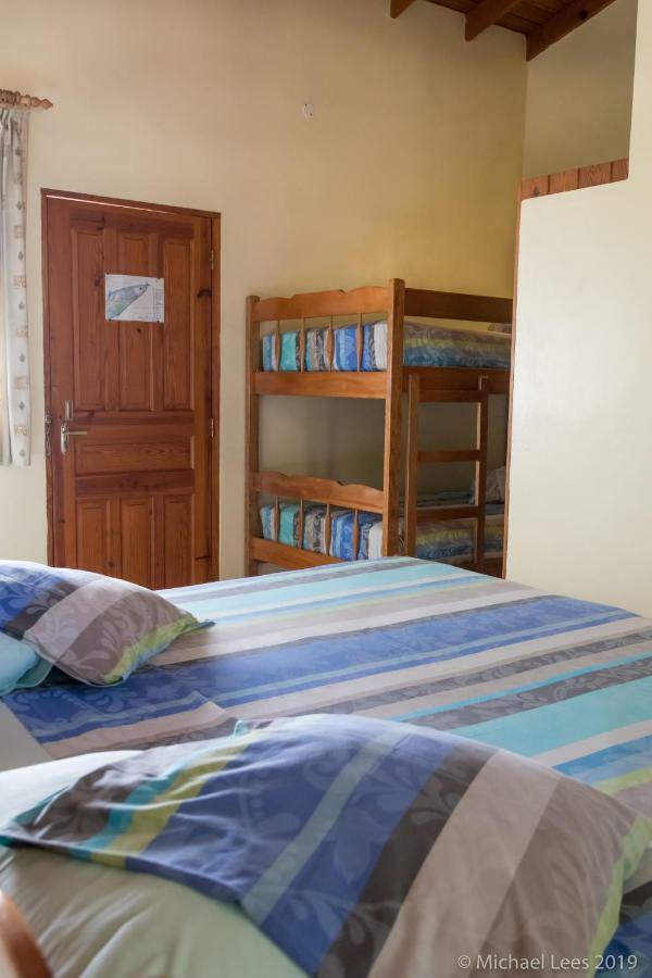Sunset Bay Club All Inclusive Colihaut Exterior foto